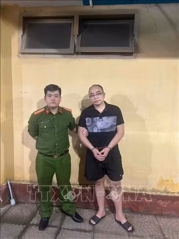 Chú thích ảnh