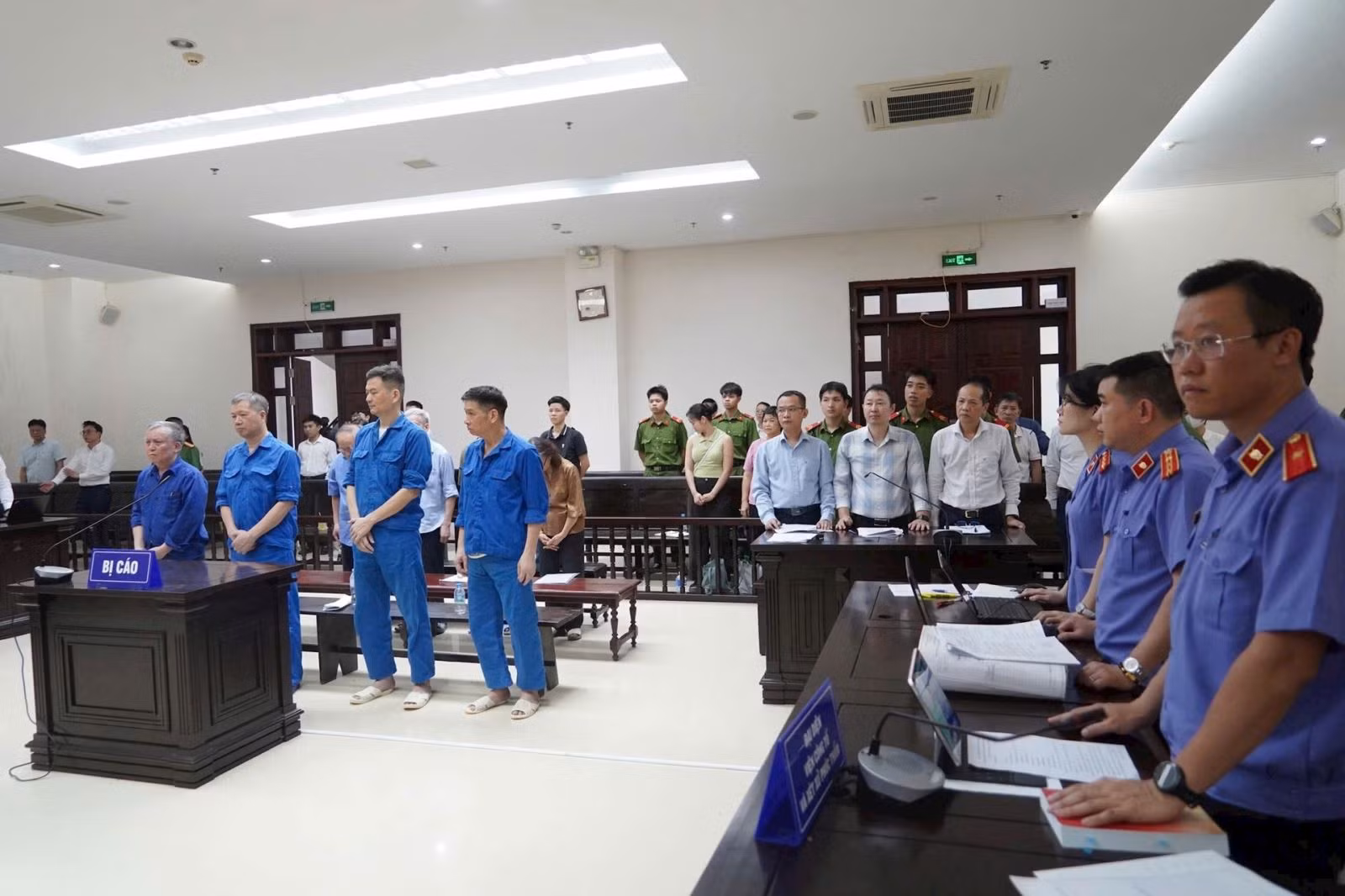 Chú thích ảnh