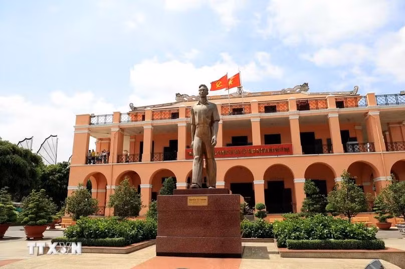 Chú thích ảnh
