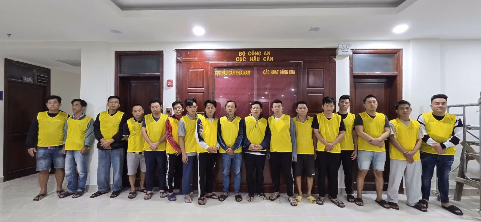 Chú thích ảnh