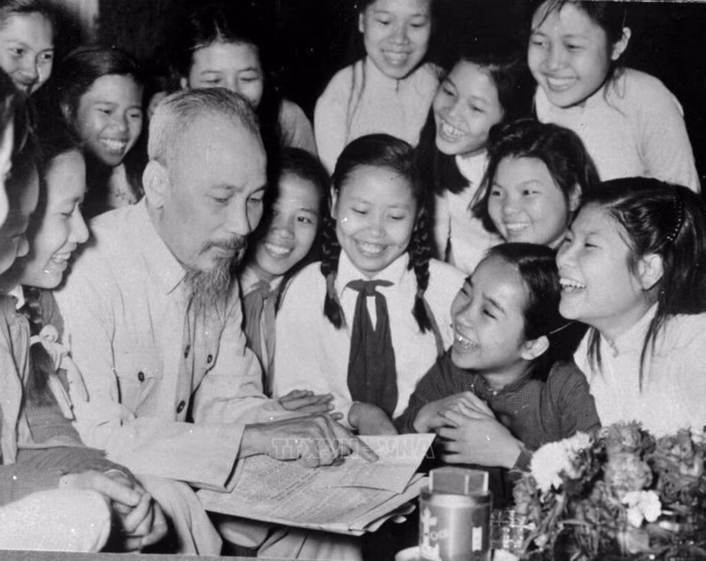 Chú thích ảnh