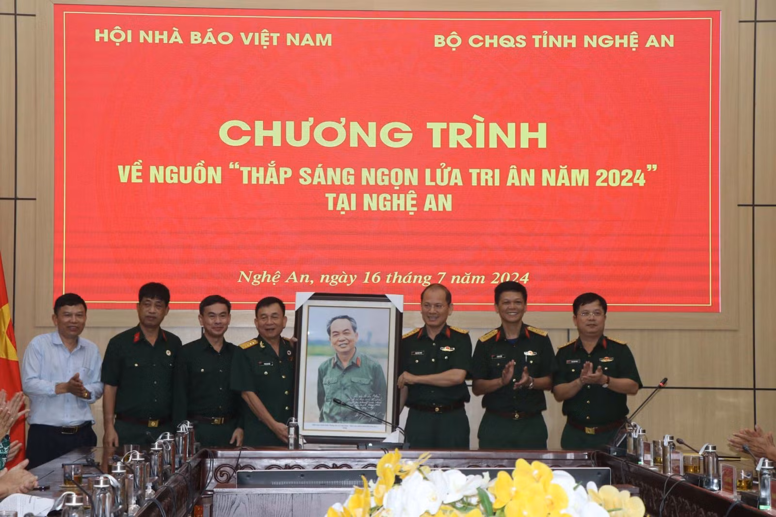 Chú thích ảnh