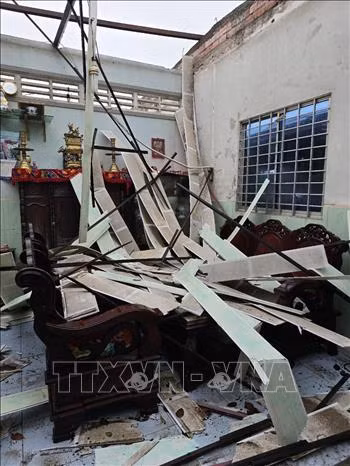 Chú thích ảnh