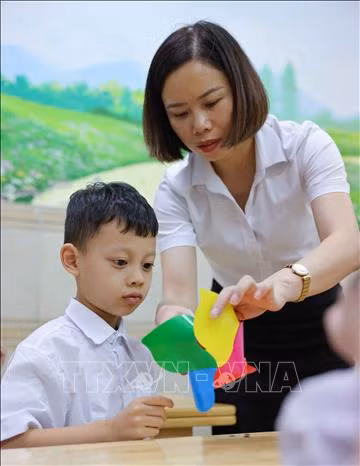 Chú thích ảnh