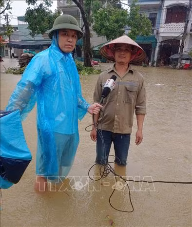 Chú thích ảnh