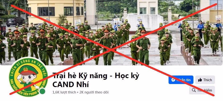 Chú thích ảnh