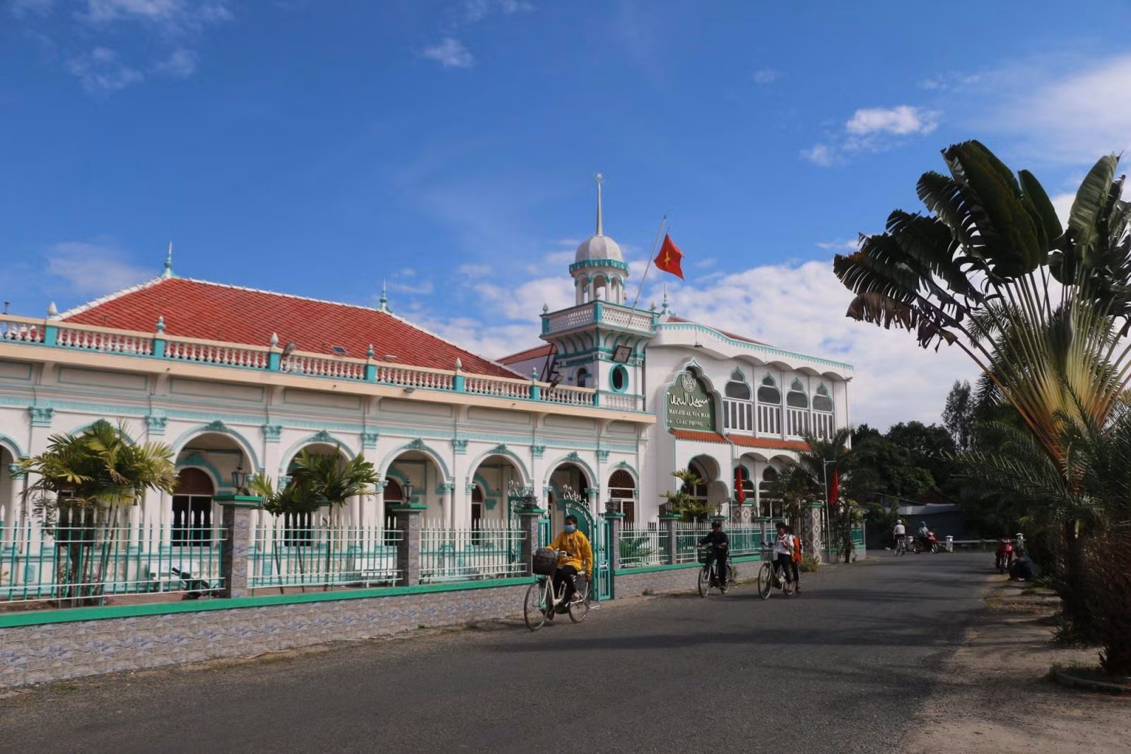 Chú thích ảnh