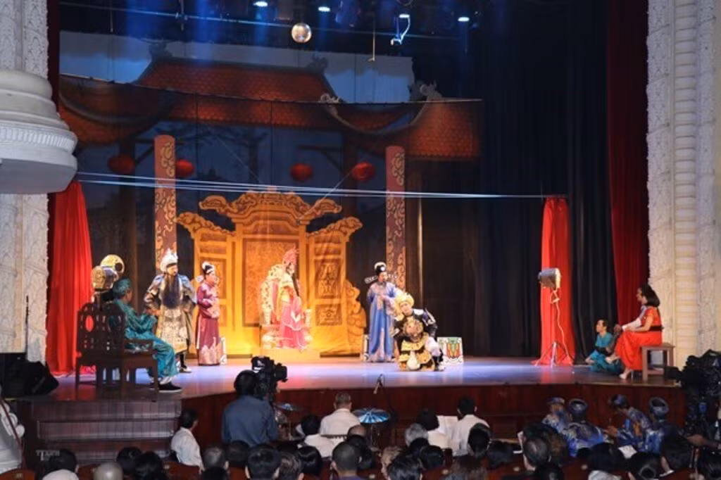 Chú thích ảnh