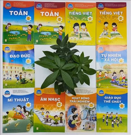 Chú thích ảnh