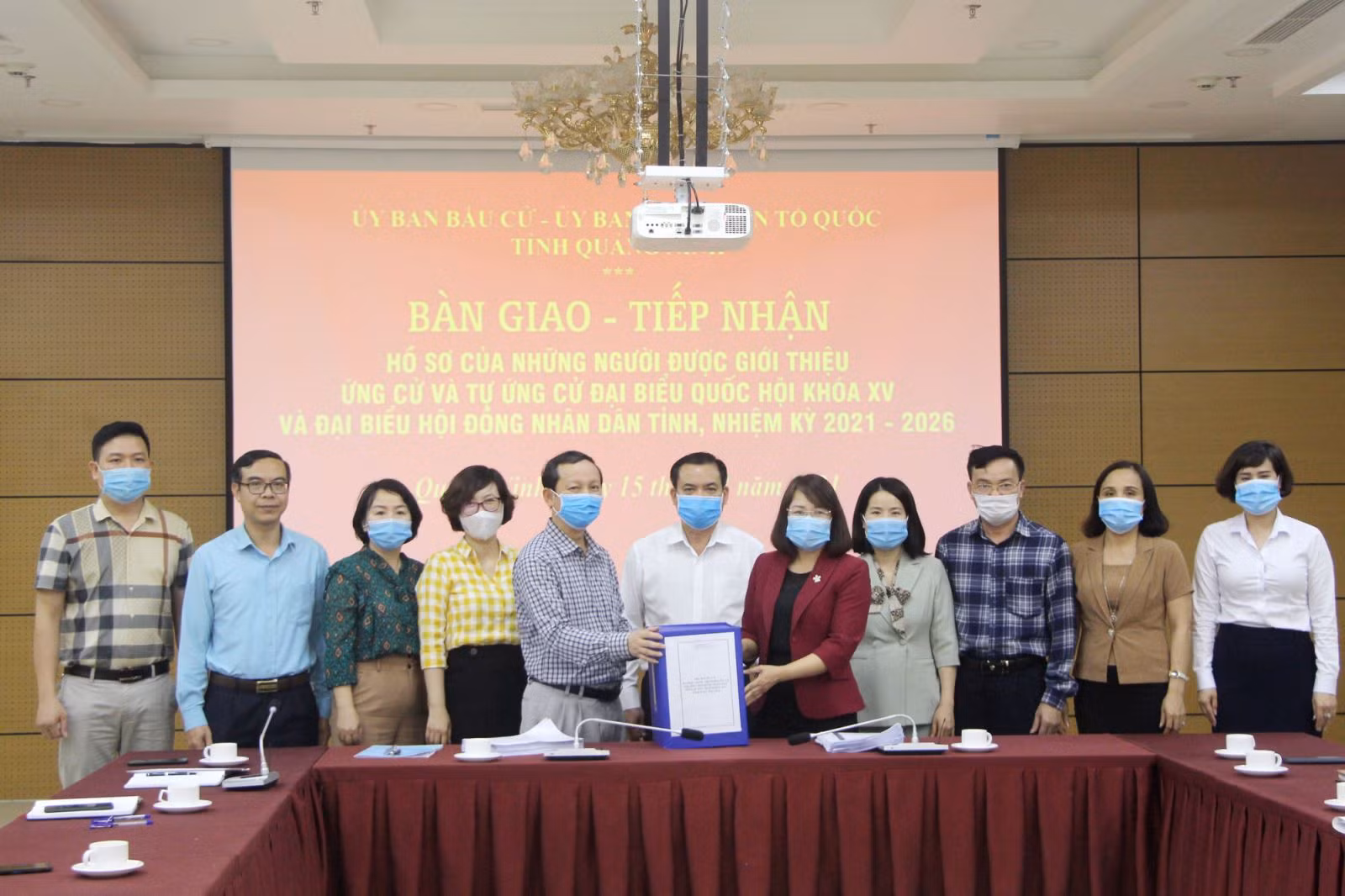 Chú thích ảnh