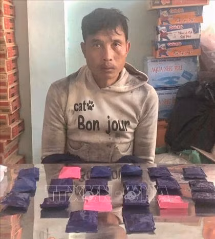 Chú thích ảnh