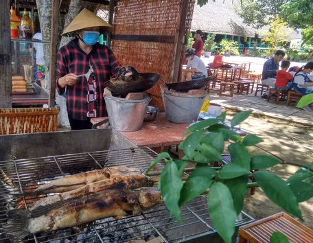 Chú thích ảnh