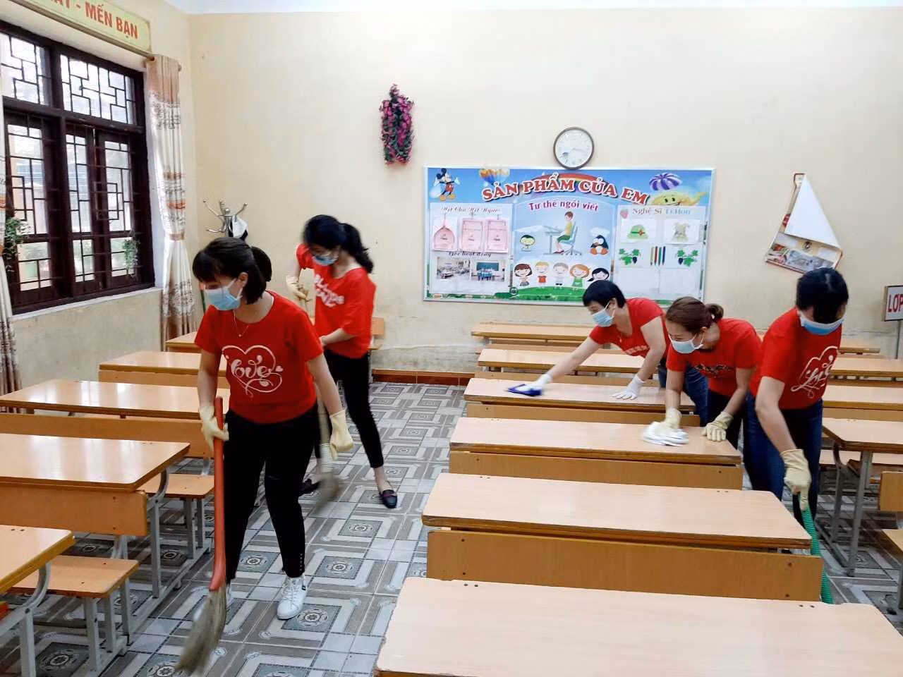 Chú thích ảnh