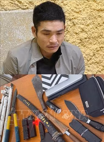 Chú thích ảnh