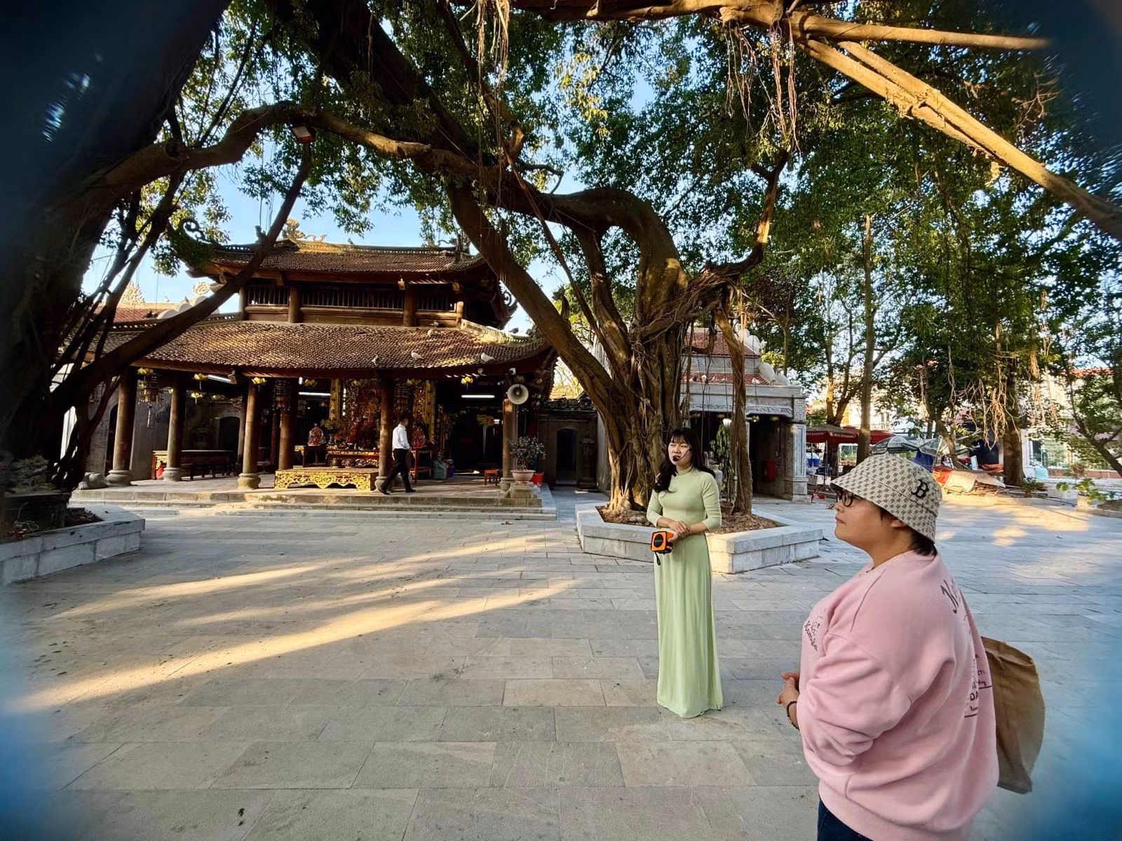 Chú thích ảnh