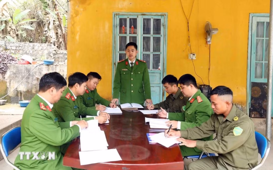 Chú thích ảnh