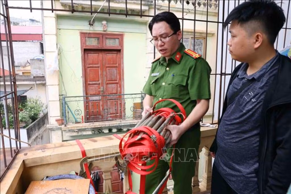 Chú thích ảnh