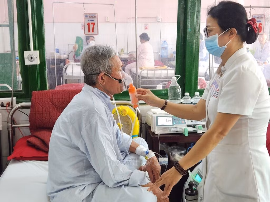 Chú thích ảnh
