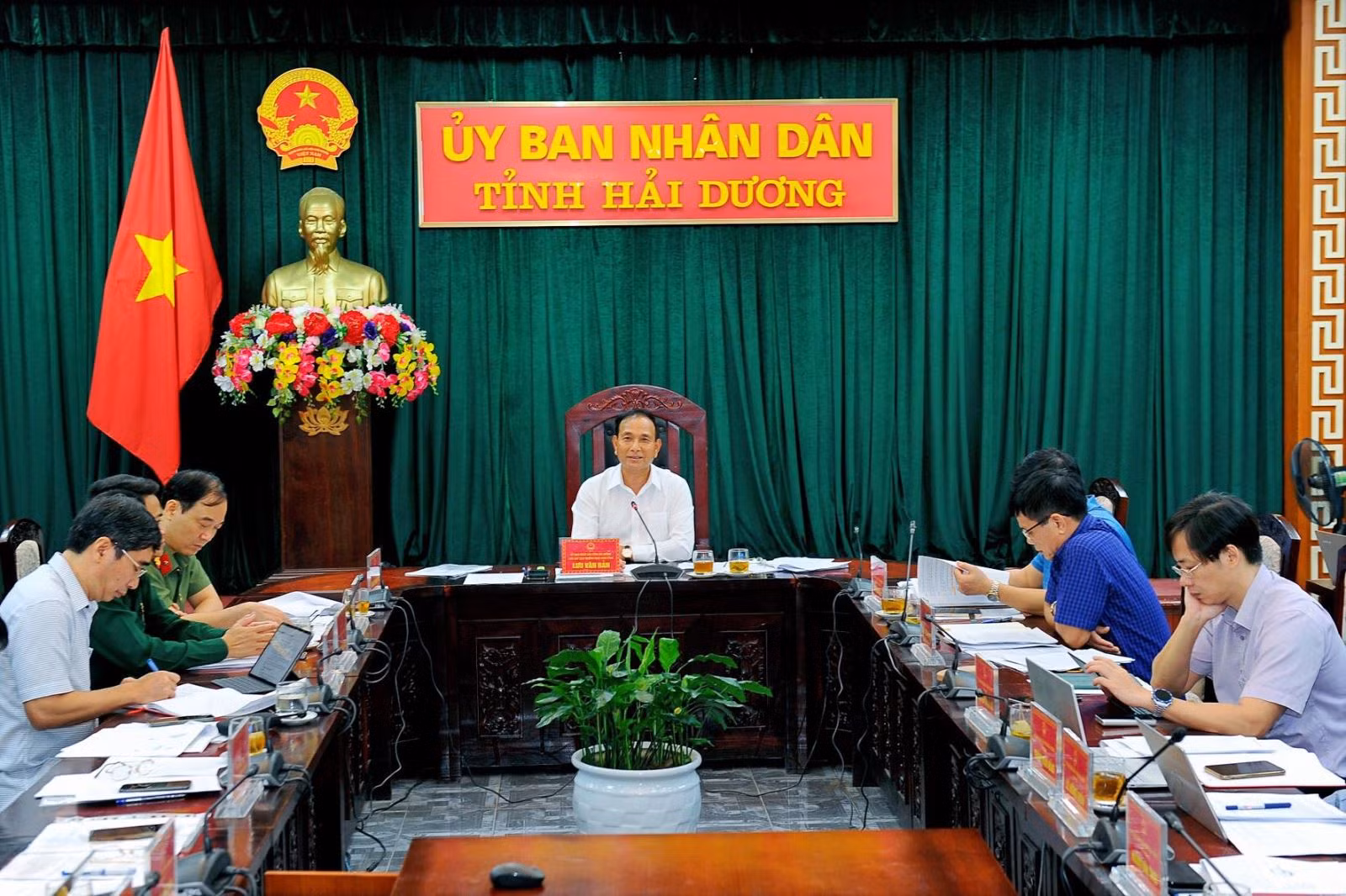 Chú thích ảnh
