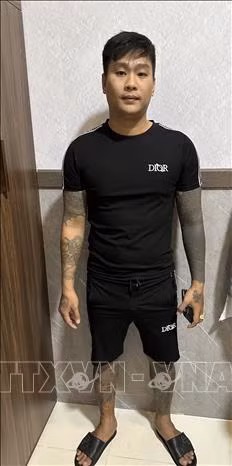 Chú thích ảnh