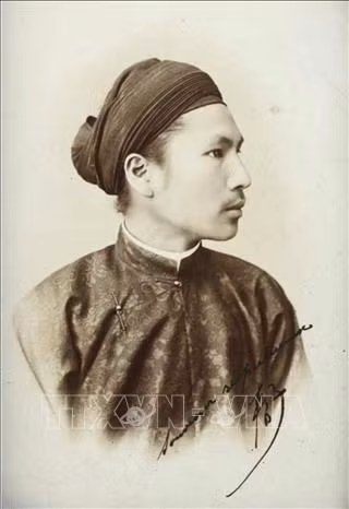 Chú thích ảnh