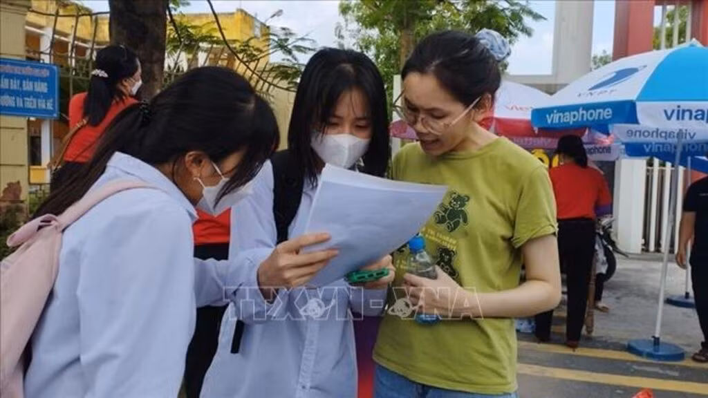 Chú thích ảnh