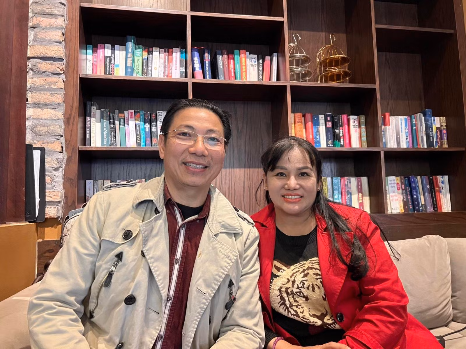 Chú thích ảnh