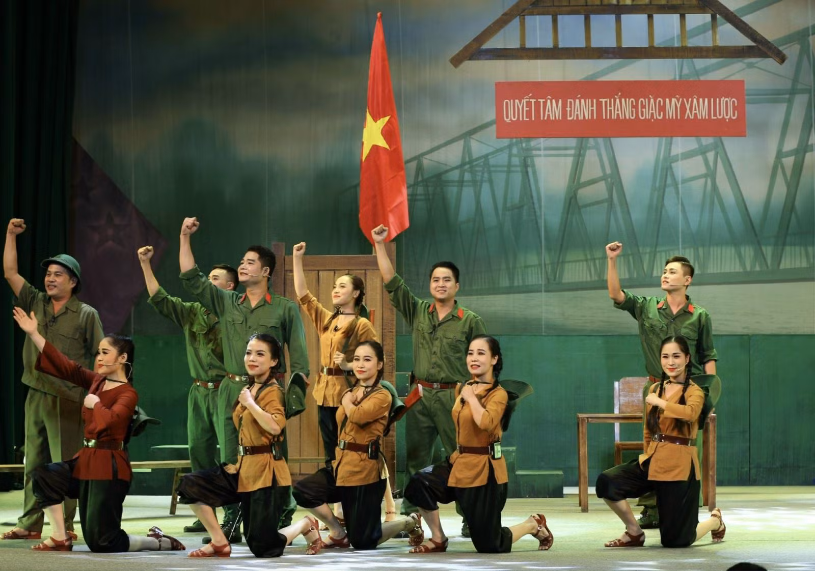 Chú thích ảnh