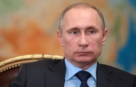 Tổng thống Putin: Diễn biến ở Ukraine là 'đảo chính vi hiến' ảnh 1