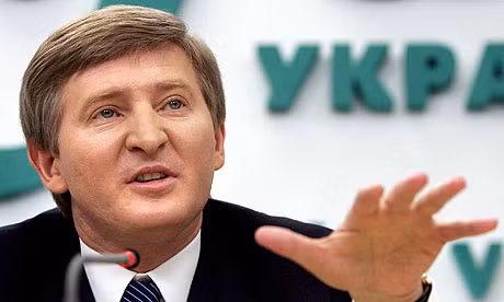 Ukraine: Toàn cầu hóa buộc các bên không thể hành xử kiểu 'Chiến tranh Lạnh' ảnh 1