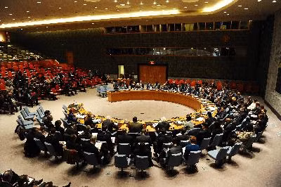 NATO họp khẩn về tình hình Ukraine ảnh 1