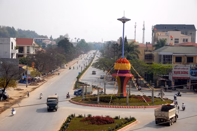 Phát huy truyền thống, nâng chất lượng tăng trưởng của Điện Biên ảnh 2