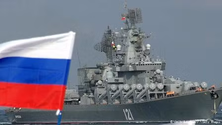 Lịch sử Sevastopol và ý nghĩa đối với Nga ảnh 1