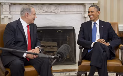 Mỹ kêu gọi Israel thúc đẩy hòa đàm Trung Đông ảnh 1