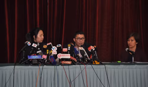 Đặc vụ FBI hỗ trợ điều tra, Malaysia xem xét mối liên hệ khủng bố ảnh 1