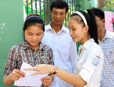 Lùi thời gian nộp hồ sơ thi đại học, cao đẳng ảnh 1