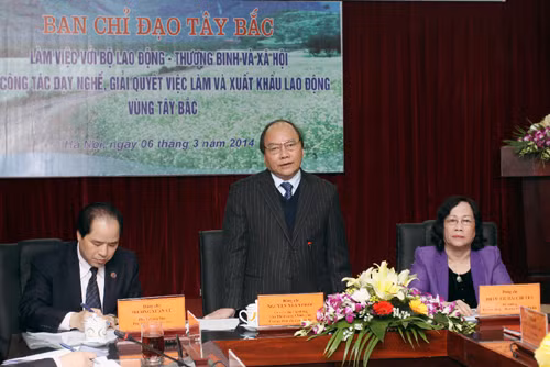 Rà soát toàn diện các chính sách giảm nghèo ảnh 1
