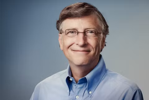 Bill Gates giành lại 'ngôi' người giàu nhất thế giới ảnh 1