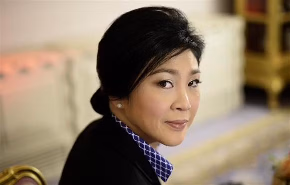 Bà Yingluck có thể đối mặt cáo trạng giết người ảnh 1