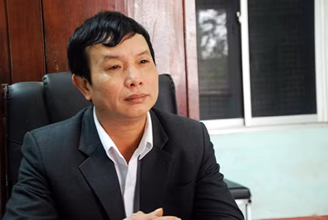 Sư trụ trì bán lại gỗ sưa vì bị đe dọa ảnh 2
