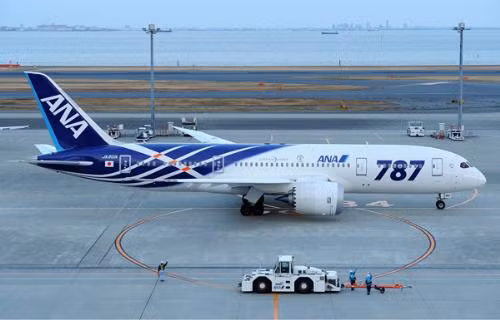 Mở đường bay Hà Nội- Tokyo (Haneda) ảnh 3