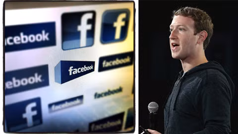 Dù gặp bê bối lộ thông tin người dùng, lợi nhuận Facebook vẫn tăng tới 7,1% ảnh 1