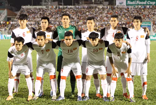 U19 Việt Nam là “tài sản” riêng? ảnh 1