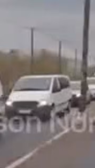 Kherson nhộn nhịp trở lại những ngày ngừng bắn Nga - Ukraine