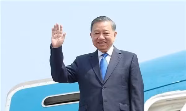 Tin nóng trong nước ngày 20/9/2026