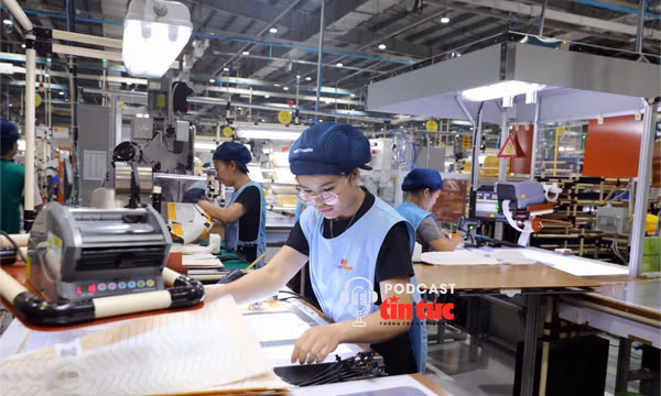 Ba tháng nước rút cho mục tiêu tăng trưởng hai con số