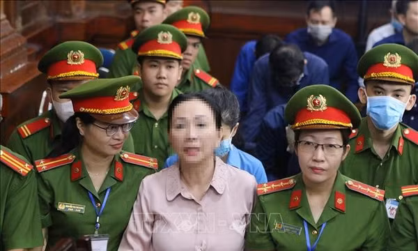Vụ án Trương Mỹ Lan: Đã chi trả hơn 13.921 tỷ đồng cho trái chủ