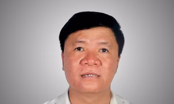 Viện kiểm sát kêu gọi bị can Nguyễn Công Minh ra đầu thú