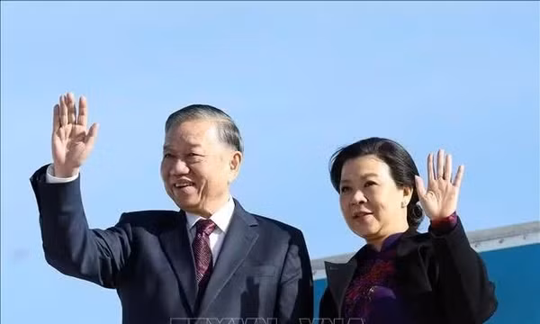 Tin nóng trong nước ngày 24/10/2026