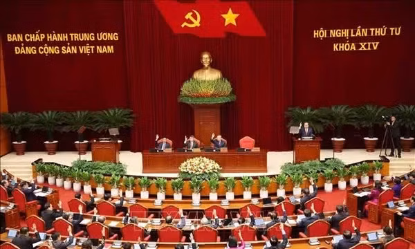 Podcast Tin nóng trong nước ngày 5/10/2026